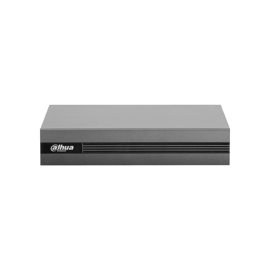 Гибридный видеорегистратор, Dahua, DH-XVR1B08H-I, 8 каналов, Аналог, HDCVI, TVI, AHD, IP, Квадруплекс, Разрешение записи: 4K, 6Мп, 5Мп, 4Мп, 3Мп, 4M-N, 1080P, 720P, 960H, D1, CIF, Выходы видео: 1 HDMI, 1 VGA, Хранение информации: 1 SATA до 6Тб, Поддержка мобильных платформ: IOS, Android и пр