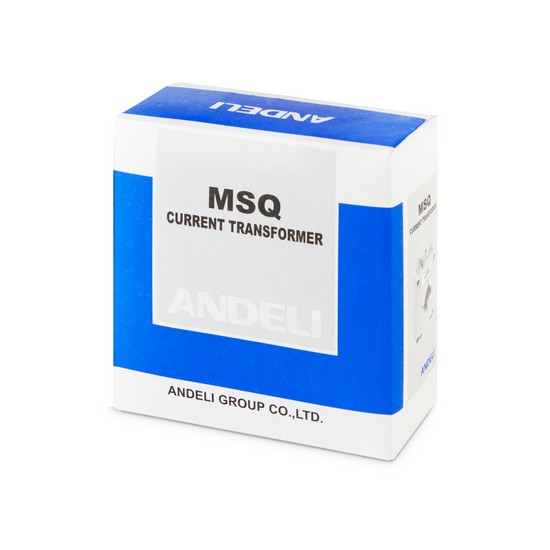Трансформатор тока, ANDELI, MSQ-30 75/5