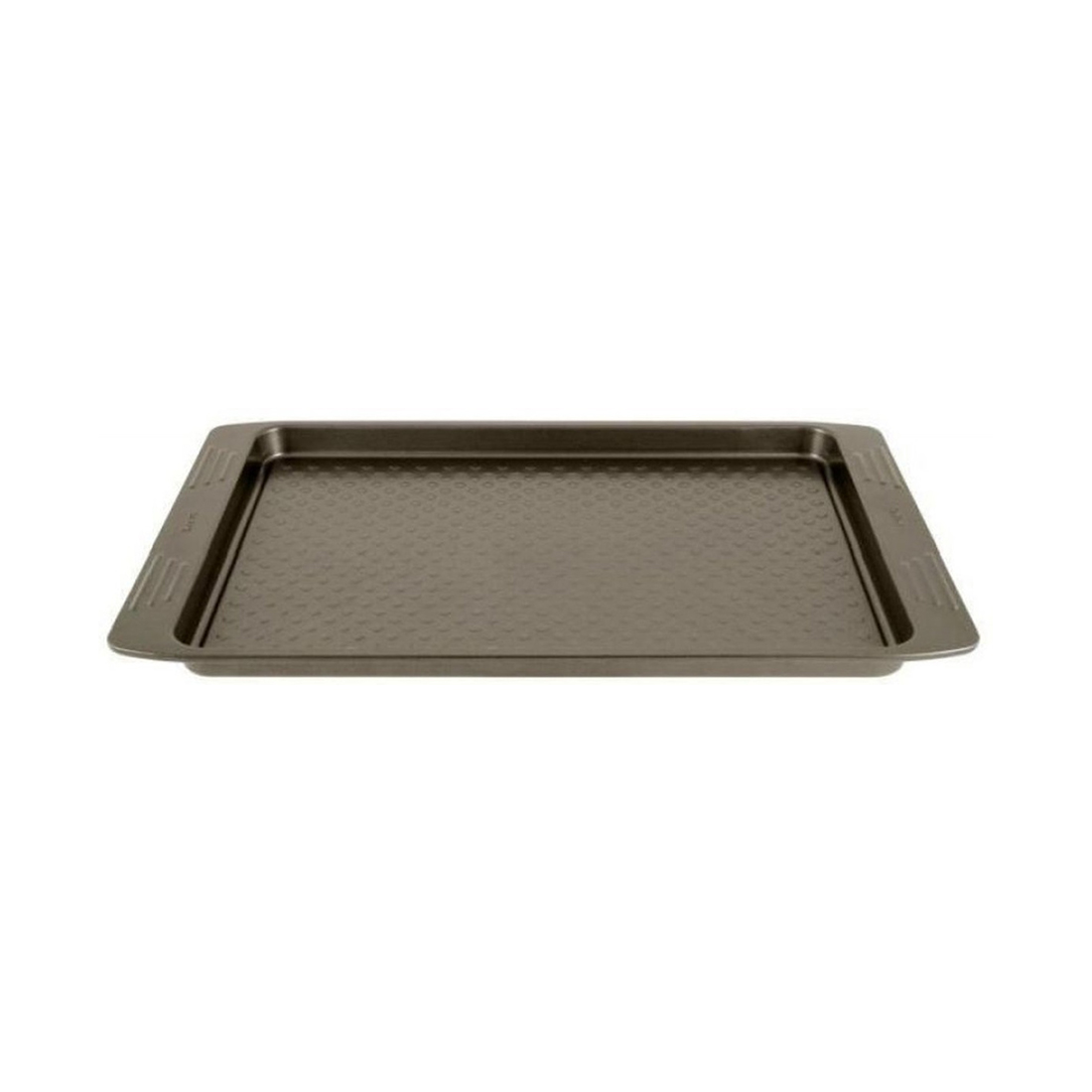 Противень, Tefal, Easy Grip J1627014, 17х24см, Материал углеродная сталь, Антипригарное покрытие, Коричневый