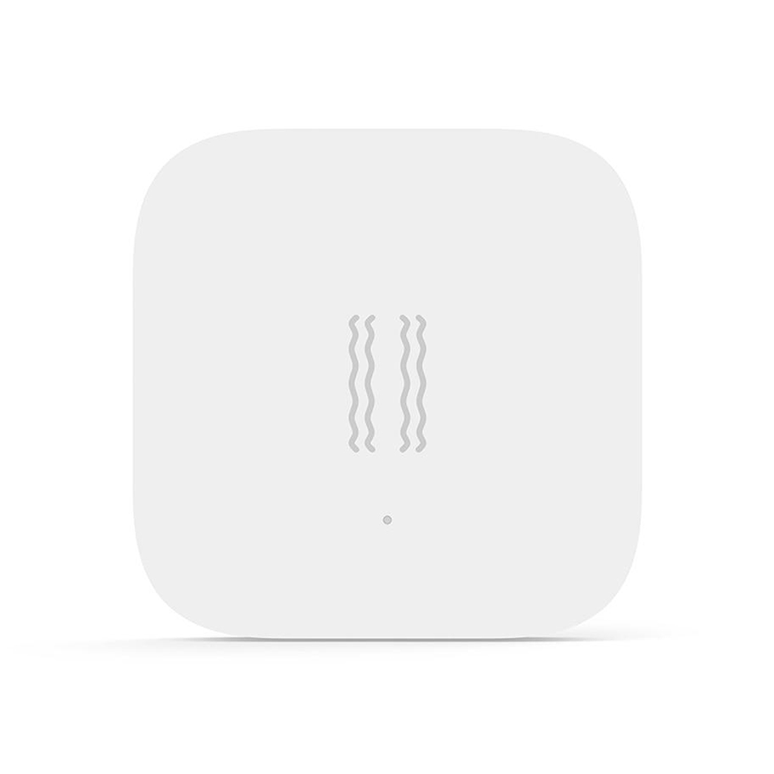Датчик вибрации, Aqara, Vibration sensor DJT11LM, Белый