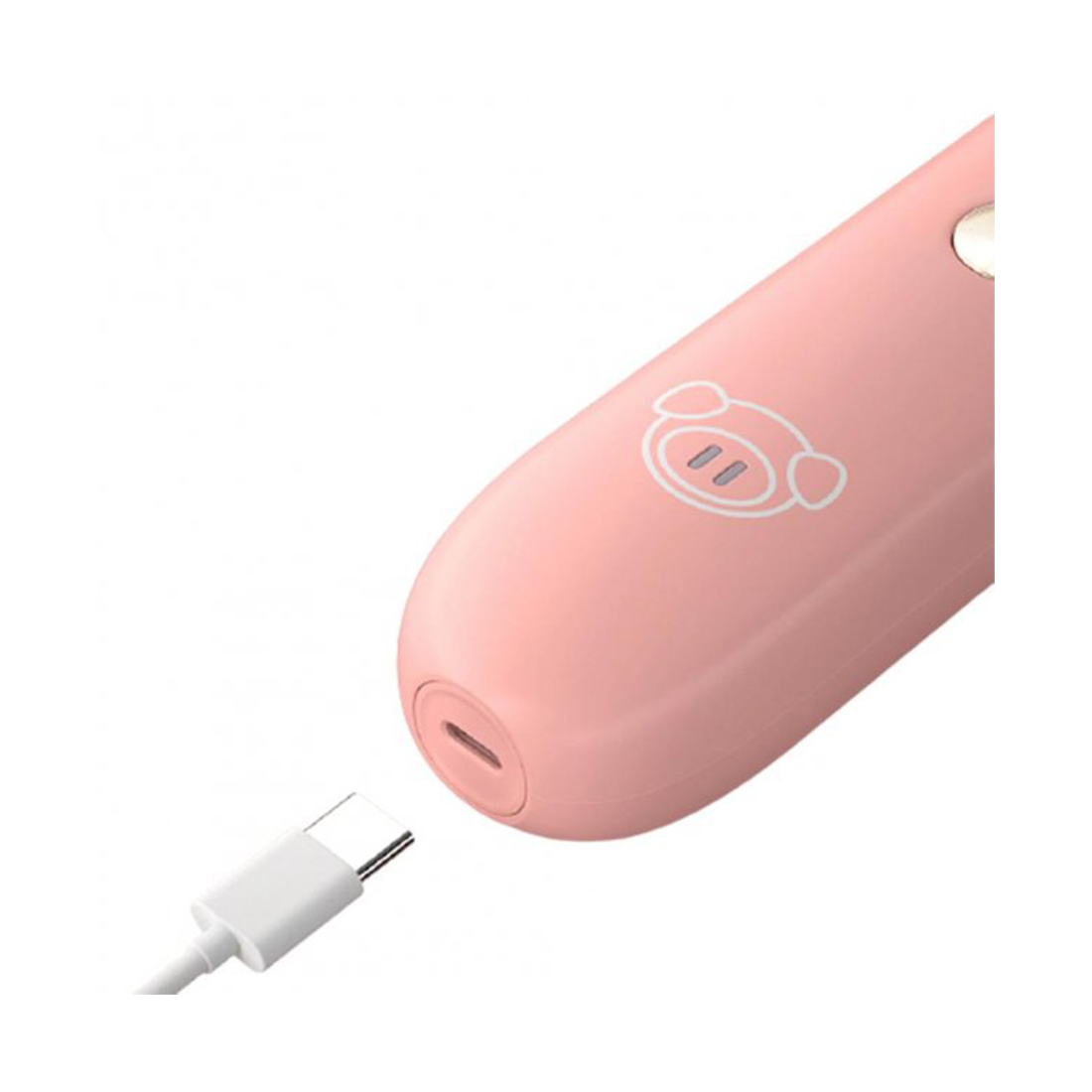 Триммер детский Enchen Hair Clipper Yoyo