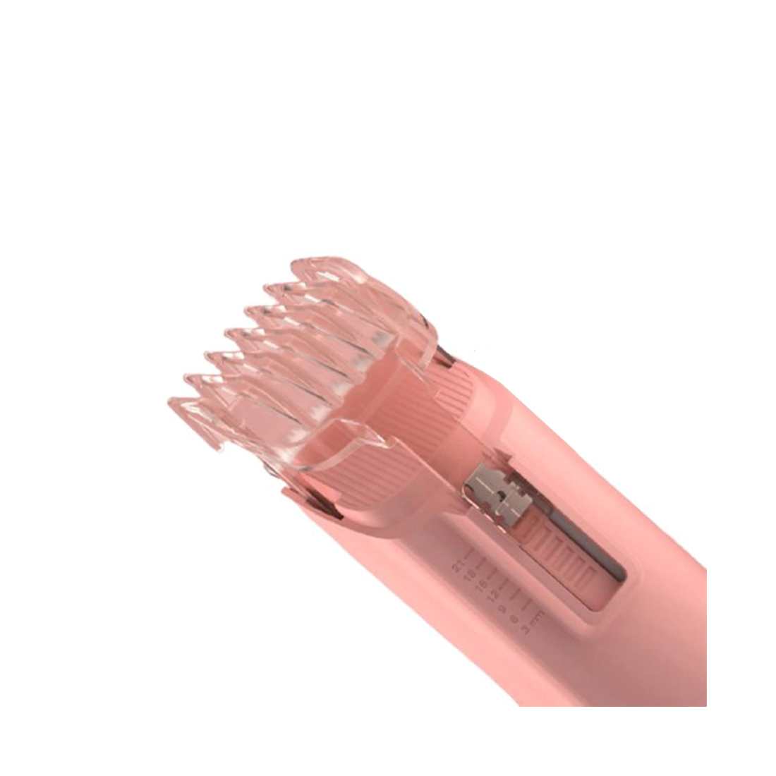 Триммер детский Enchen Hair Clipper Yoyo