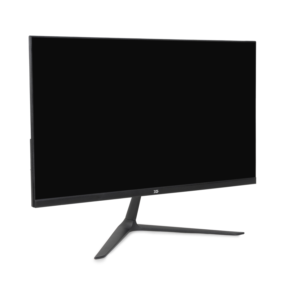 Монитор, X-game, T215, 21.5", VA, 1920x1080, 75 Гц, 16:9, 250 кд/м2, 1000:1, 5 мс, 178/178, 16.7 млн., VGA*1, HDMI*1, Аудиовход*1, VESA 75*75 мм, кабель HDMI в комплекте, Чёрный