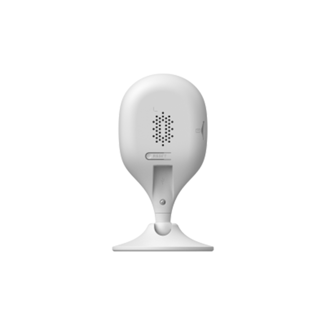 Wi-Fi видеокамера, Dahua, DH-C5A, 5 Мп, 5V 1A, Ночной режим, Белый