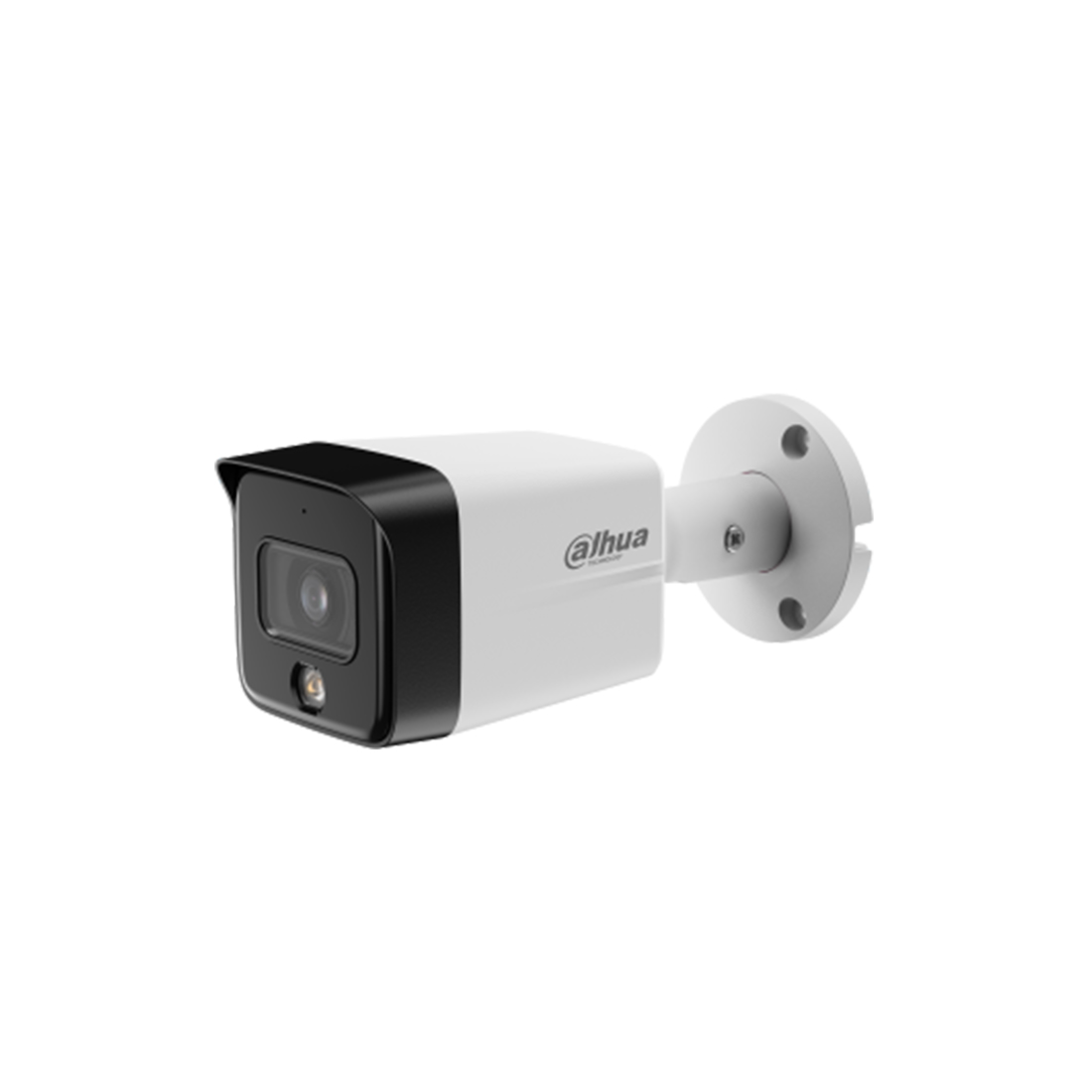 IP видеокамера, Dahua, DH-IPC-HFW1639TC-A-IL, цилиндрическая, CMOS 1/2,7 дюйма, IR 30 м, 12VDC
