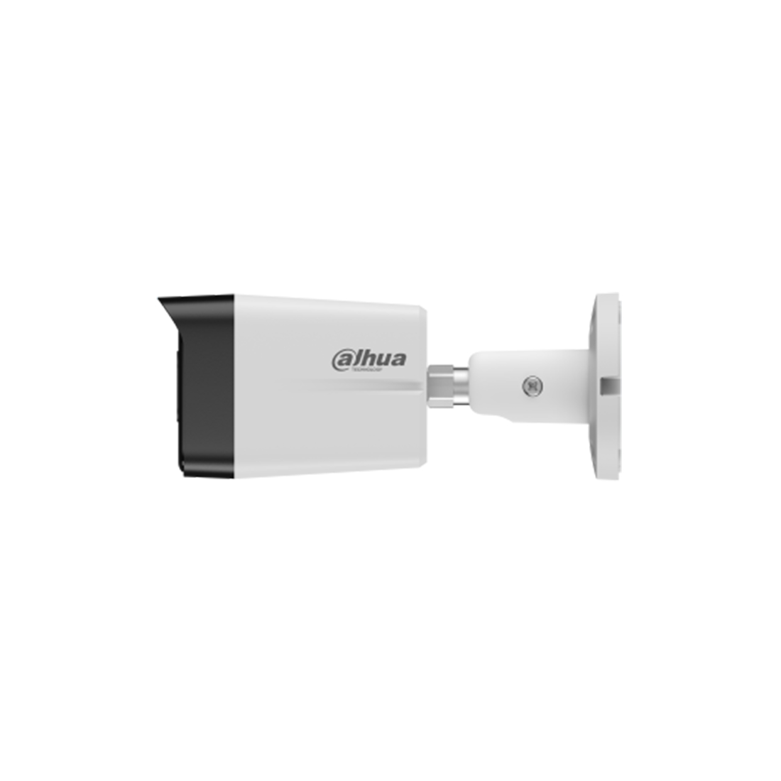 IP видеокамера, Dahua, DH-IPC-HFW1639TC-A-IL, цилиндрическая, CMOS 1/2,7 дюйма, IR 30 м, 12VDC