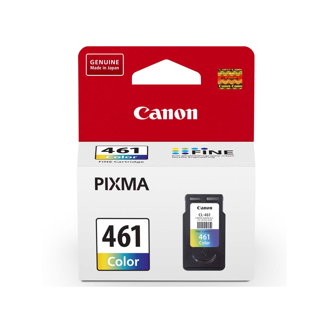 Струйный картридж Canon CL-461 Color