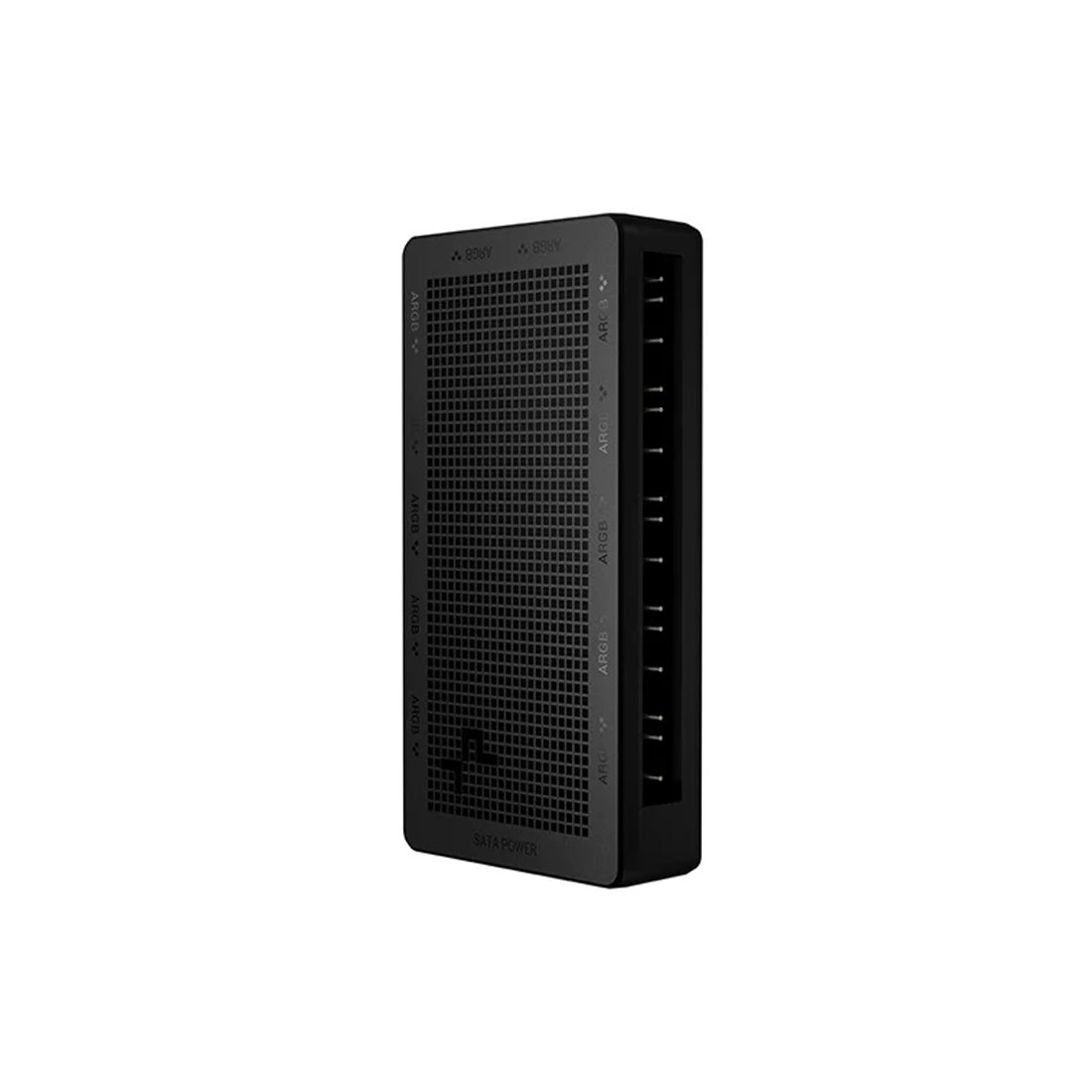 Контроллер DeepCool SC700 HUB R-SC700-BKNSNN-G