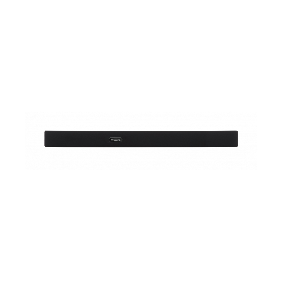 Внешний привод, Verbatim, CD/DVD 43886, Slim, USB-C, Чёрный
