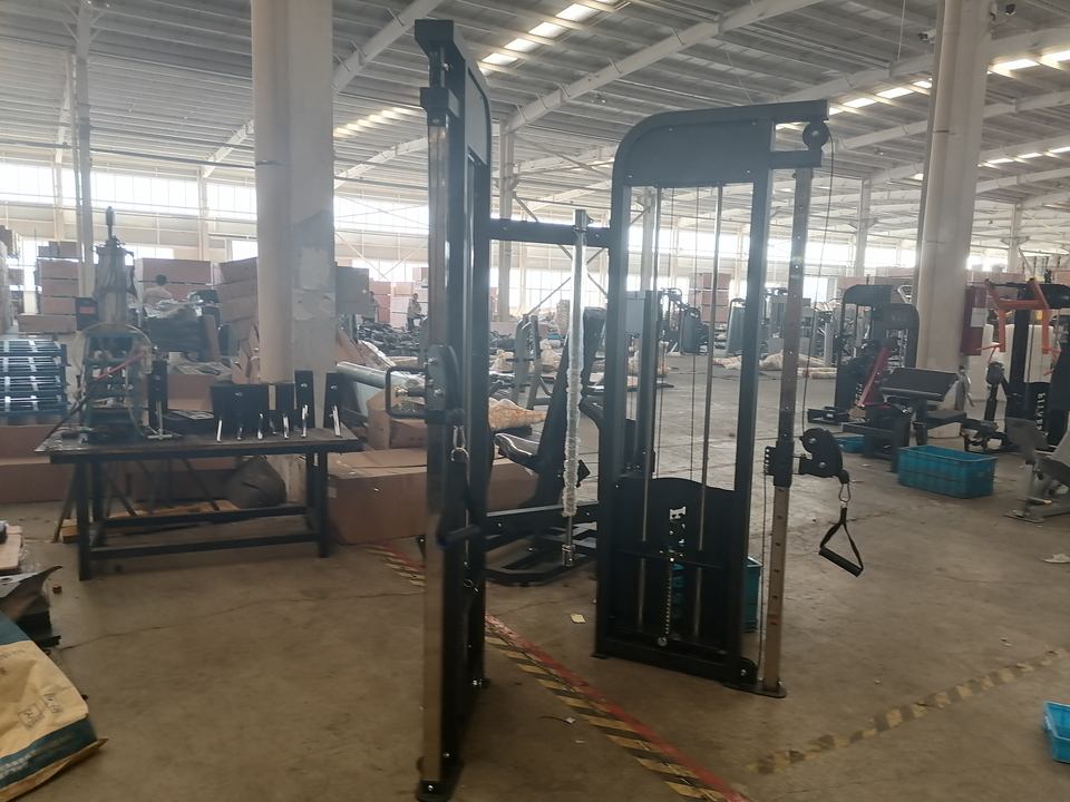 Функциональный тренер TZ-FITNESS GC-5090