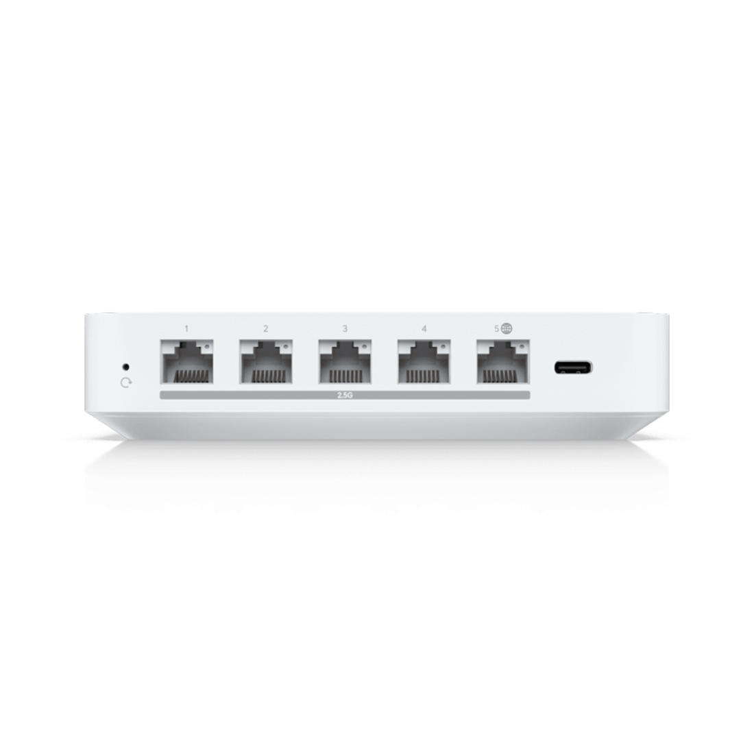 Сетевой маршрутизатор Ubiquiti UXG-Max Gateway Max