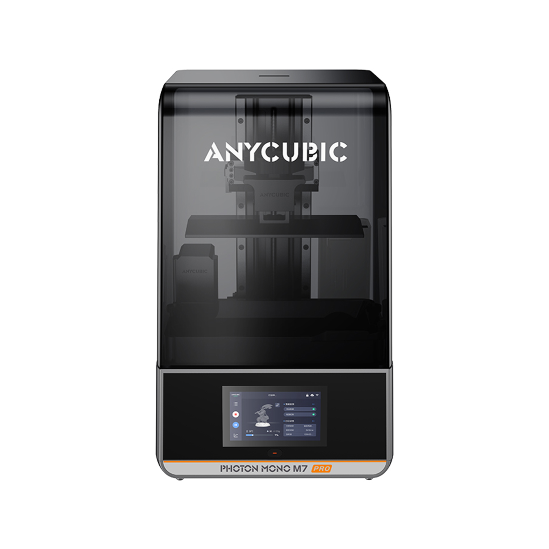 Фотополимерлі 3D принтер Anycubic Photon Mono M7 Pro PM7RBK0C-O