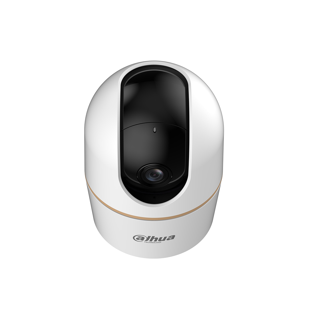 Wi-Fi видеокамера, Dahua, DH-H5A, 5 Мп, 5V 1A, Ночной режим, H.265, Белый