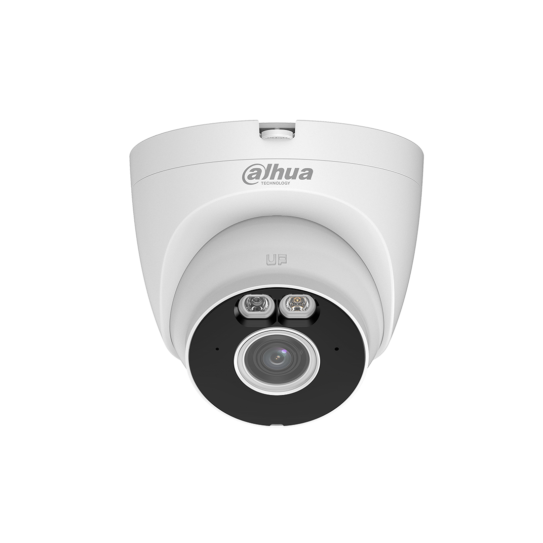 Wi-Fi видеокамера, Dahua, DH-T3A-PV, 3MP, 2,8 мм, 30 м ИК-подстветка, поддержка Micro SD до 256 Gb, 12 В