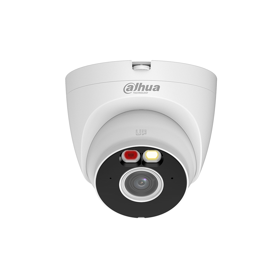 Wi-Fi видеокамера, Dahua, DH-T3A-PV, 3MP, 2,8 мм, 30 м ИК-подстветка, поддержка Micro SD до 256 Gb, 12 В