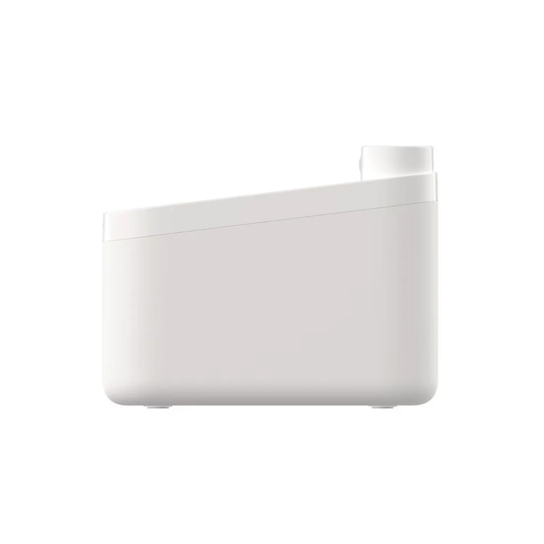 Диспенсер воды для домашних животных, Xiaomi, Smart Pet Fountain 2, BHR9485GL/XMCWYSJ02, Фильтр четырехкратной очистки, Циркуляция кислорода водного пути, Разделение гидроэнергетики, Бесшумная система, Вход 5.9V-1A, Номинальная мощность 5.9W, Максимальный объем 2л, Размеры 191*191*177мм, Рабочая температура 0-50С, Рабочая влажность 10%-80%, Длина шнура 1,5м, , Вес 1,3 кг, Белый