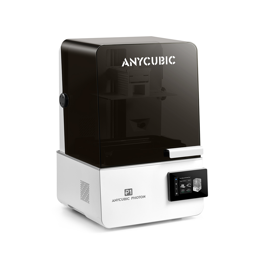 Фотополимерный 3D принтер Anycubic Photon P1 PP10BK0A-O