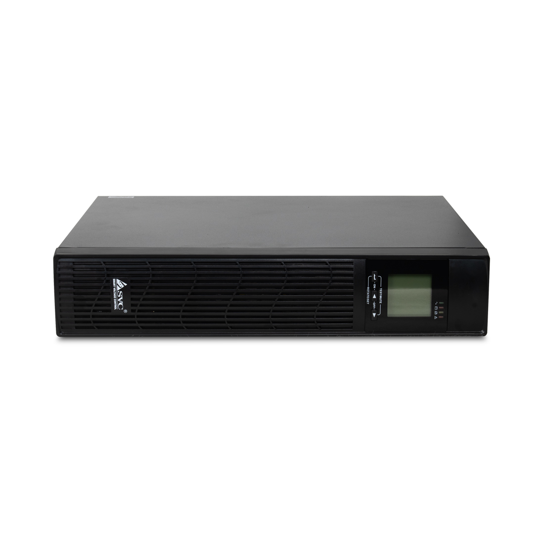 Источник бесперебойного питания SVC RTU-1KL-LCD 1000VA (800W)
