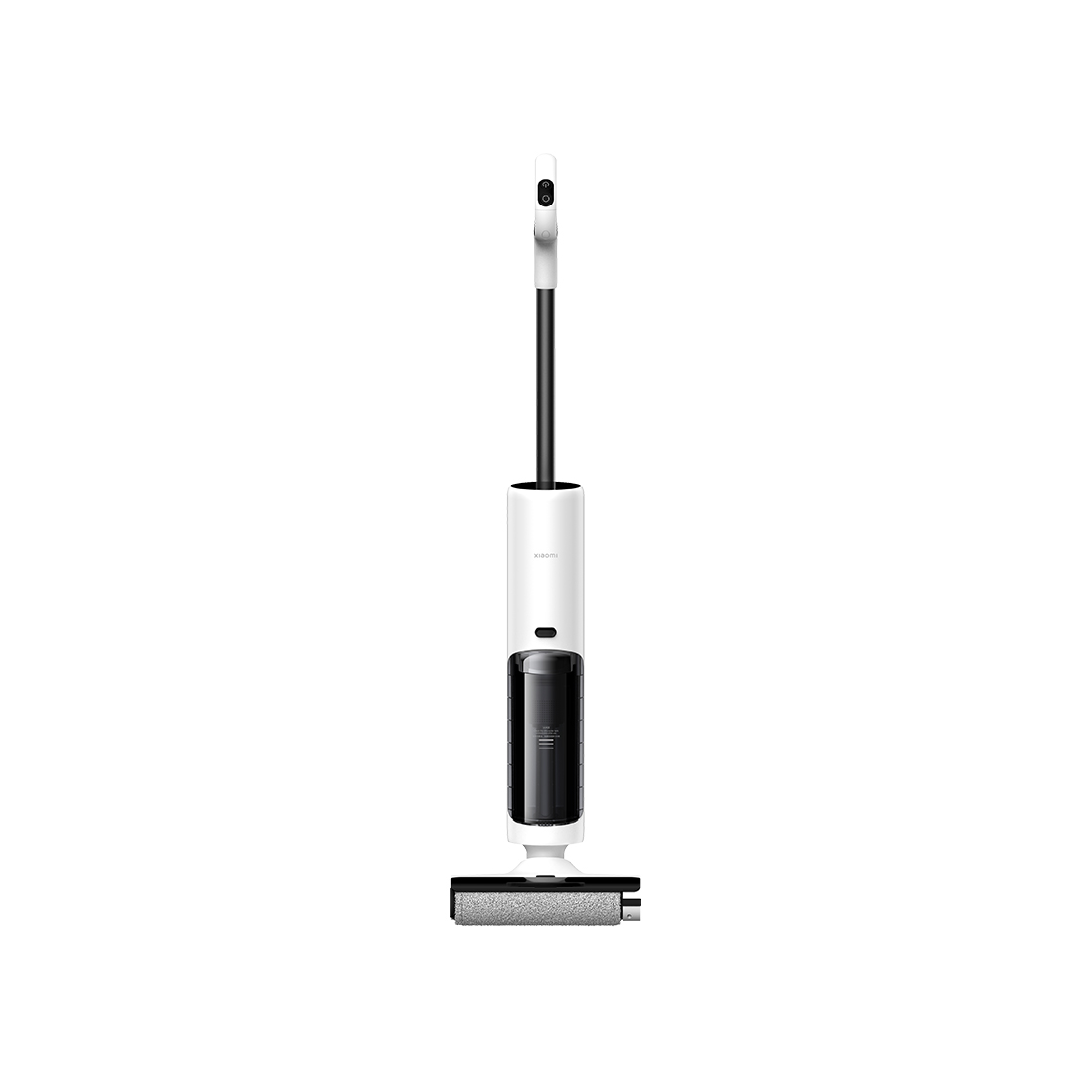 Беспроводной вертикальный пылесос Xiaomi Truclean W20 Wet Dry Vacuum (C305HW/BHR8833EU)
