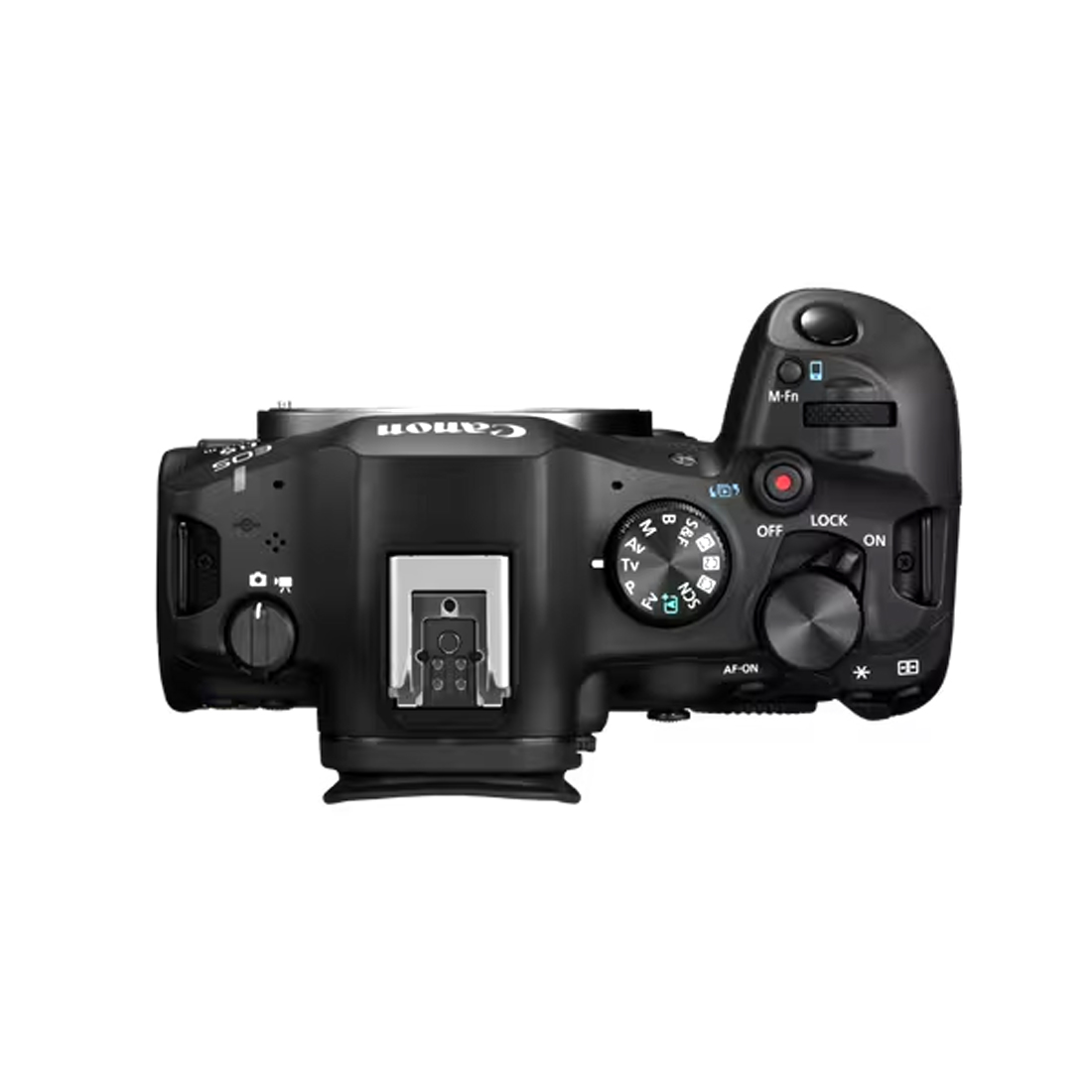 Цифровой фотоаппарат, CANON, EOS R6 Mark III BODY V5, 7084C035AA