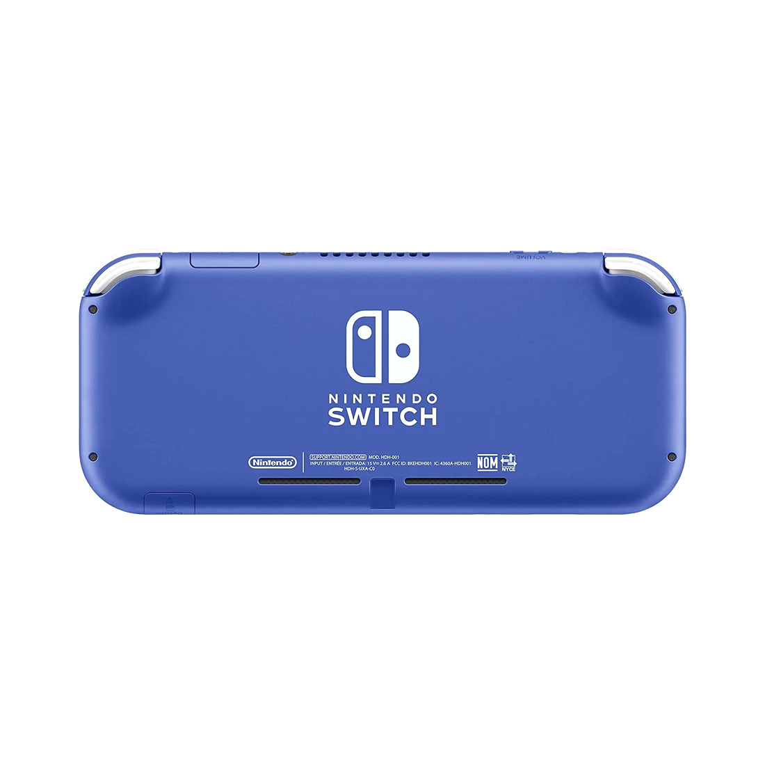 Игровая приставка, Nintendo, Switch lite, (цвет в ассортименте)