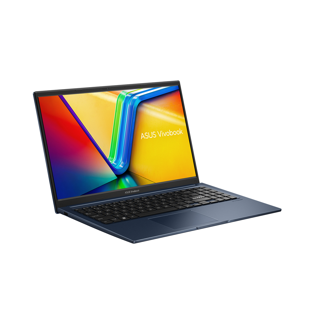 Ноутбук, ASUS Vivobook 15 X1504MA-BQ885W, 90NB17I1-M01MV0, 15.6", FHD 1920x1080, IPS, 60Hz, Core 5 315, 8GB DDR5, 256GB SSD PCIe, Intel Graphics, Windows 11 Home, Синий