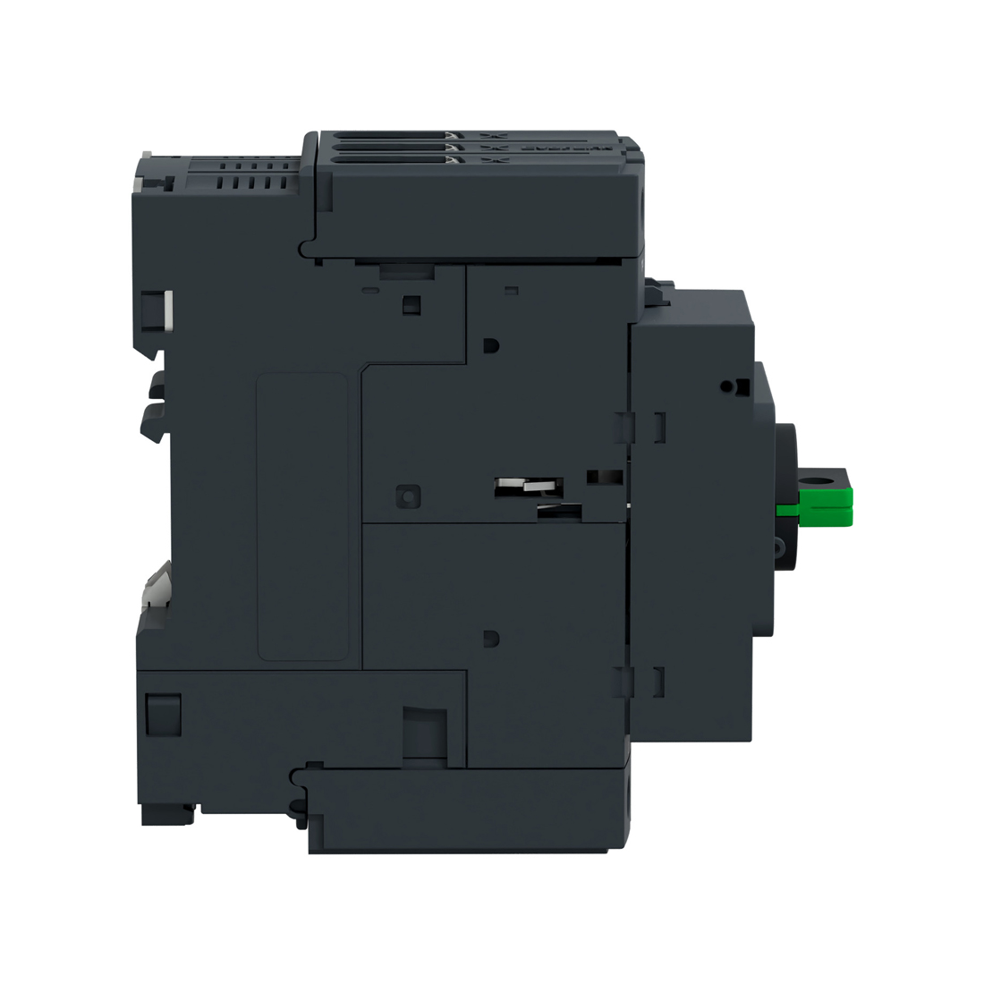 Автомат защиты двигателя, SE, GV3P50 37-50А