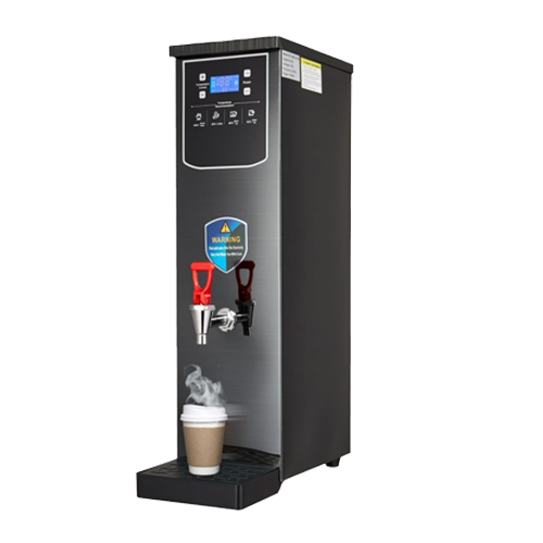 20L Quick Boiling Instant Heater Water Warmer for Bubble Tea Coffee Water Heater