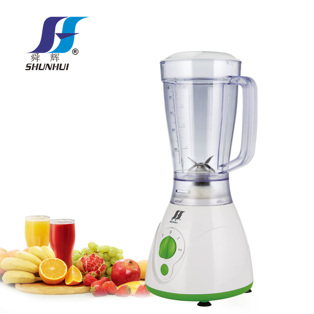 KITCHEN APPLIANCES ELECTRIC BLENDER 220V 800W BLENDER/2 in 1 for HOME USE