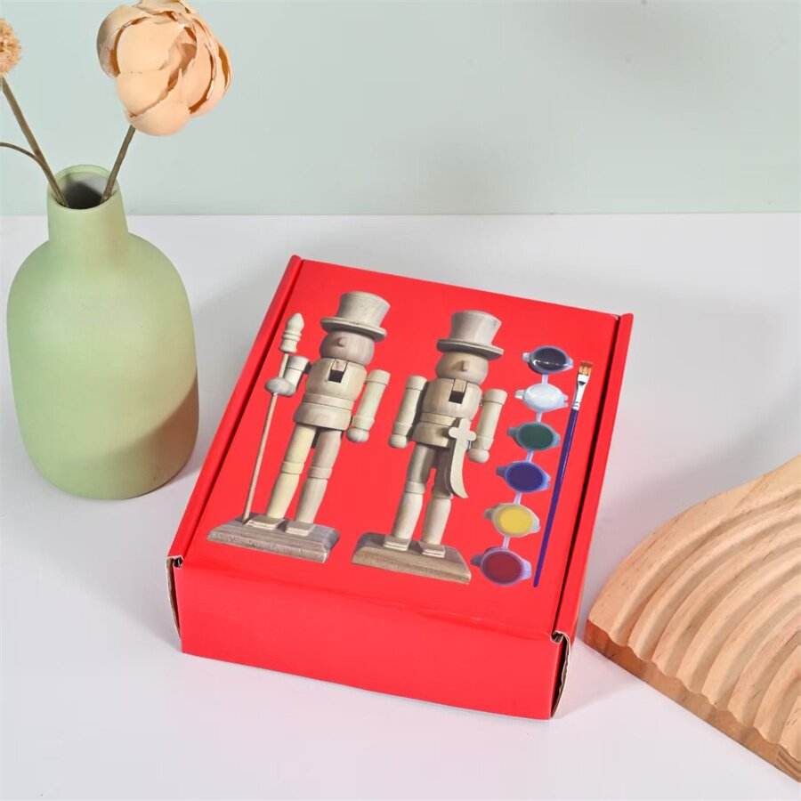 Набор подвесок «Handmade Gifts»