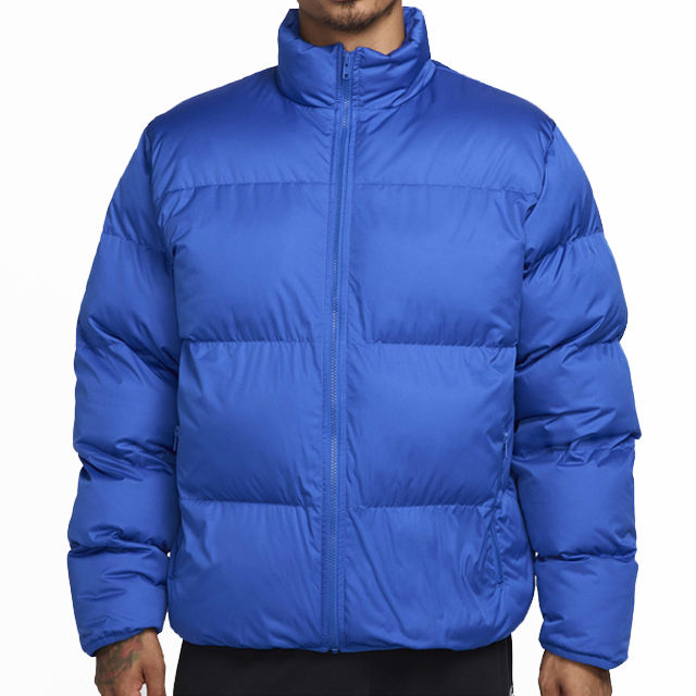 Зимняя спортивная куртка Puffer (CONMR-L)