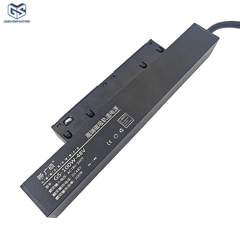 Блок питания 48V DC (New Design)