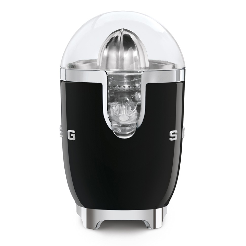 Соковыжималка для цитрусовых Smeg CJF11BLEU