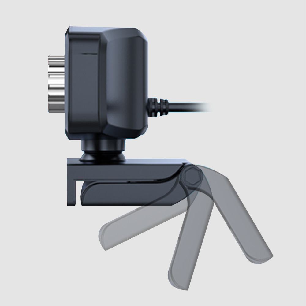 HD 1080P PC USB Webcam Built in Microphone for windows OS Android for Home and Video W80 Webcam Integree  Au Microphone