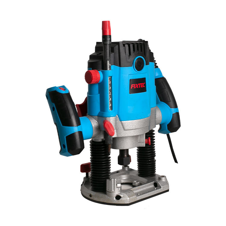 Фрезер FIXTEC 1800Вт (6000–22000 об/мин)