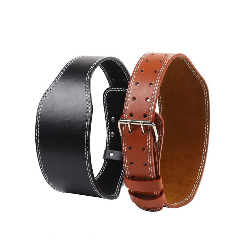 Кожаная подвязка на ногу в стиле «панк» (Leg Garter)