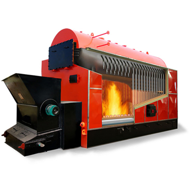 Wood Pellet Boiler Generator Wood Burning Wood Fired Generators