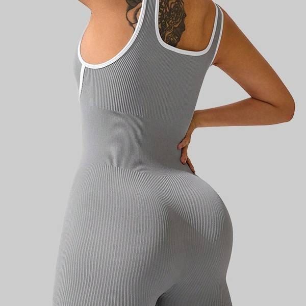 Under Lulu Custom Seamless One Piece