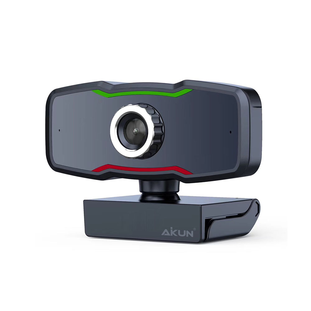 HD 1080P PC USB Webcam Built in Microphone for windows OS Android for Home and Video W80 Webcam Integree  Au Microphone