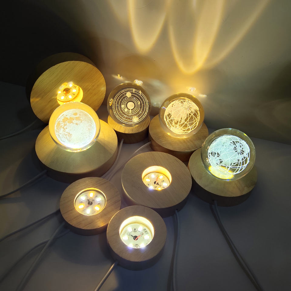 LED-ночник «Colorful Creative»