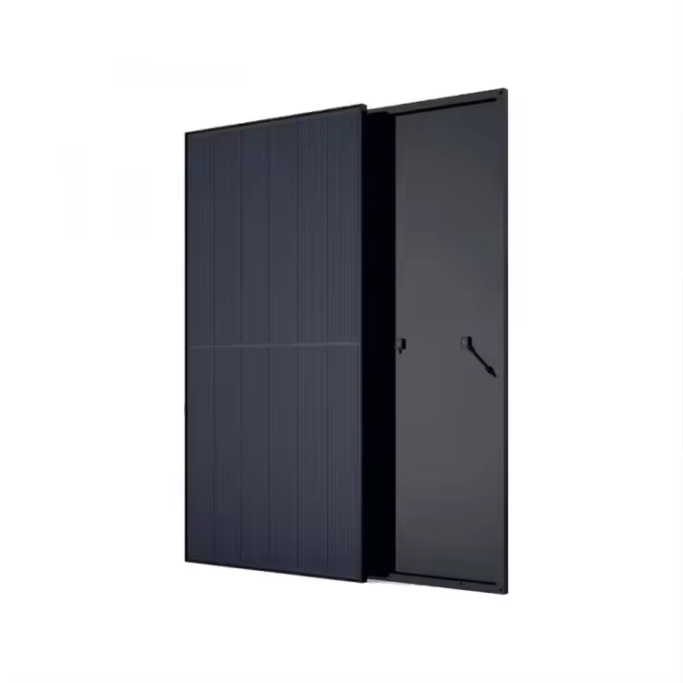 Complete 25KW 30KW 33KW 36KW on Grid  Solar Power System Kits Full Set of for Home Panels With Battery and Inverter 30 Kwh Unit