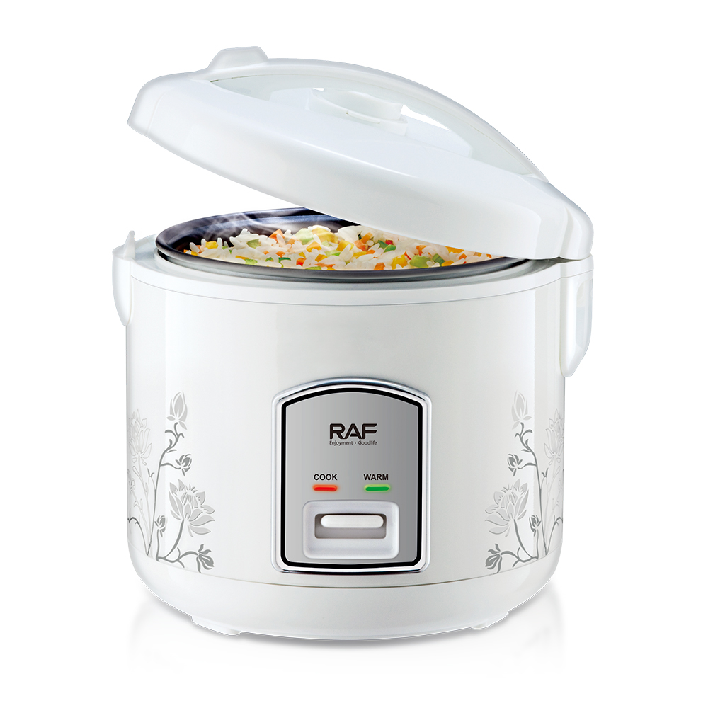 New Electric 5L Rice Cookers Multi-functional High Quality Safe Design Household Multi Cooker