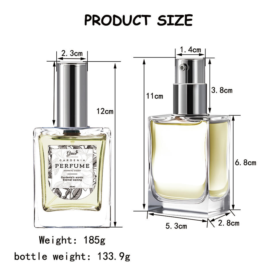 Эко-парфюм Classic Retro (Eau De Parfum)