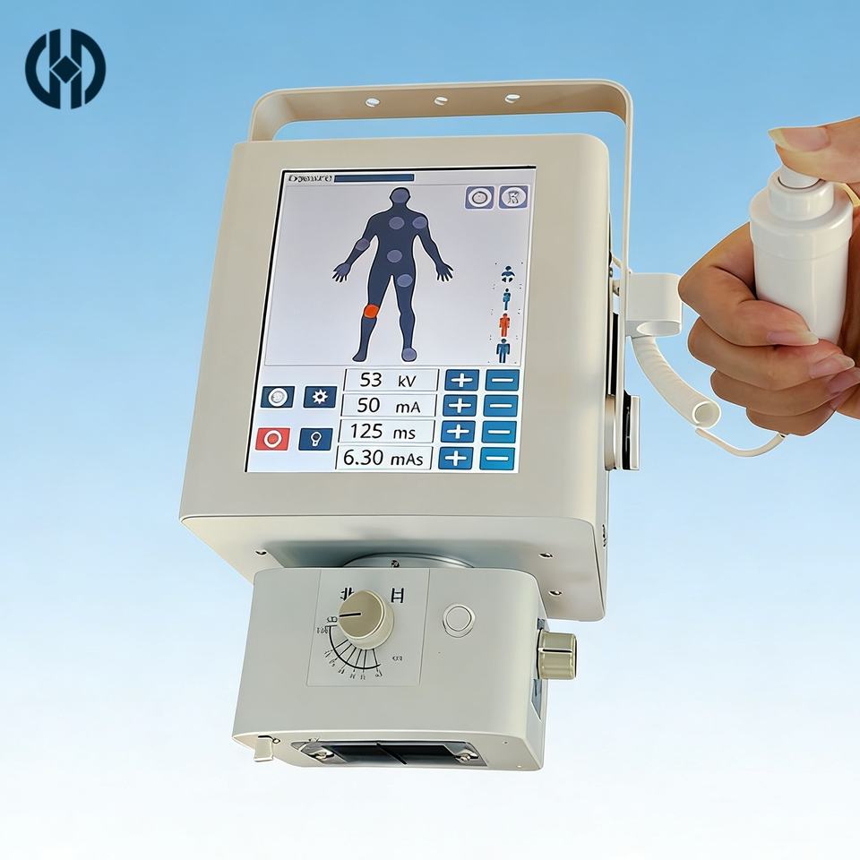 Цифровая система C-Arm (С-дуга) для операционных