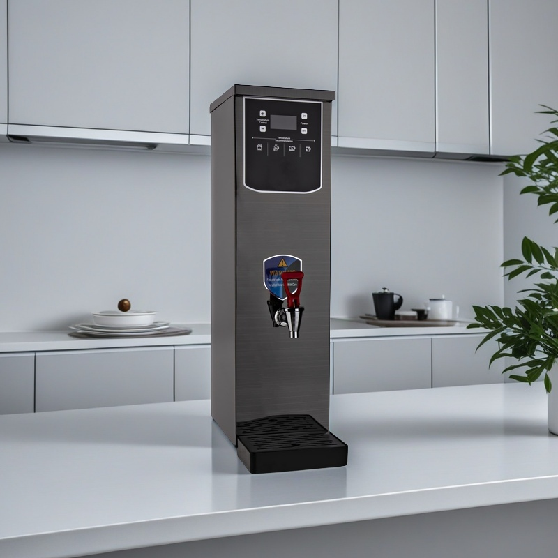 20L Quick Boiling Instant Heater Water Warmer for Bubble Tea Coffee Water Heater