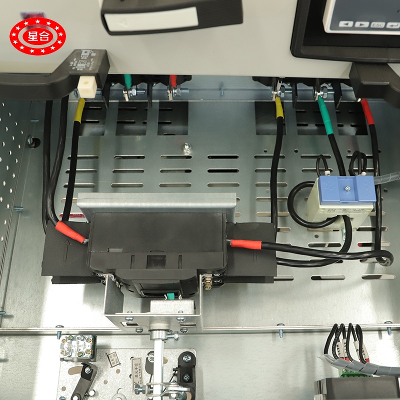 Power Distribution Low Voltage Switchgear Electric Power Equipment