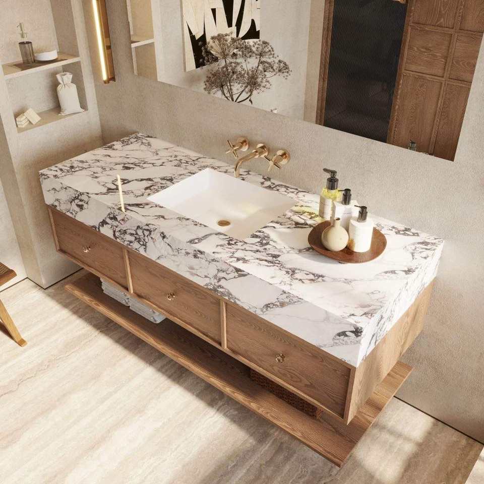 Тумба для отелей Modern Hotel Use