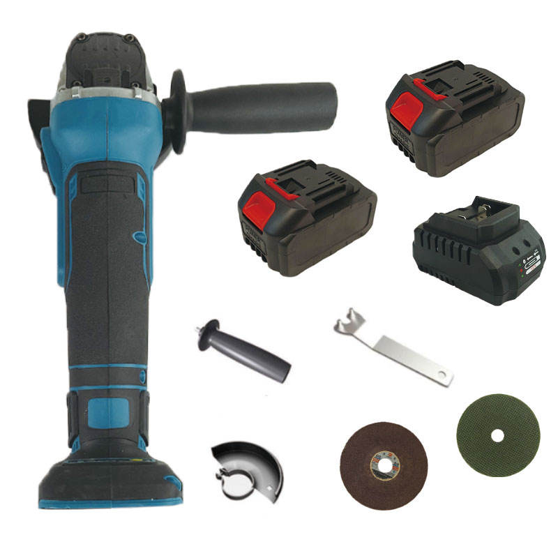 Инструмент для резки и шлифовки (Cutter/Grinder)