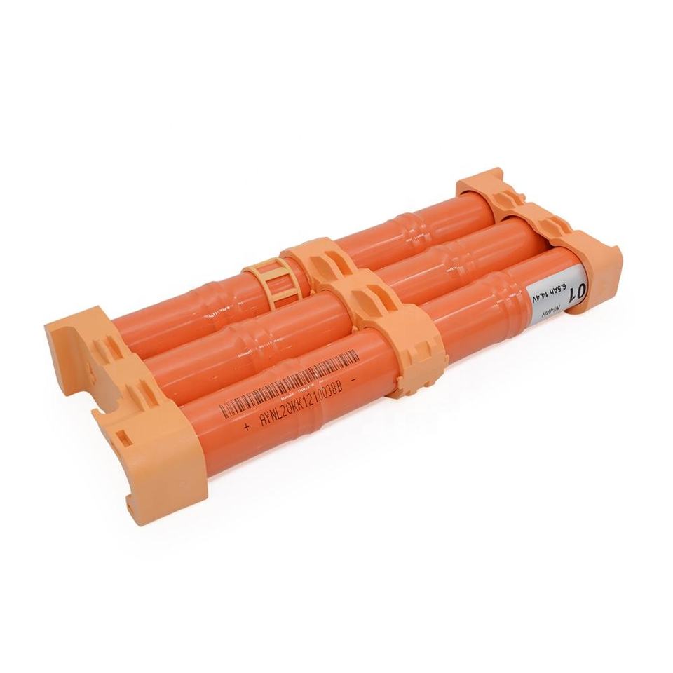 Перезаряжаемый Ni-MH аккумулятор 14.4V 6.5Ah