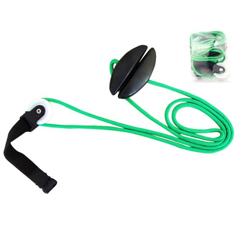 Over the Door Shoulder Pulley, Pulley for Physical Therapy, Aids Pain Free Range of Motion in Frozen Shoulder